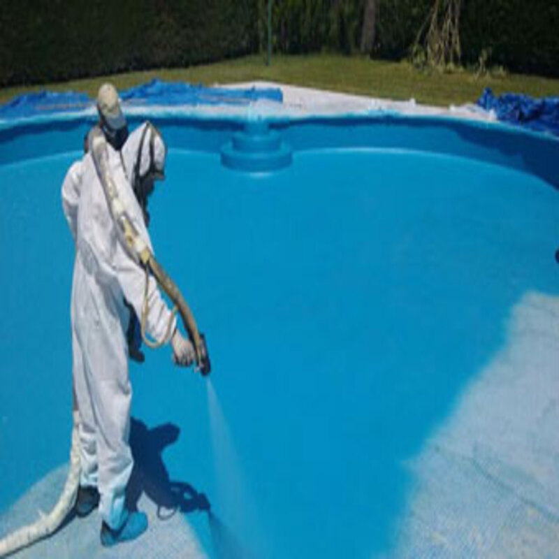 Impermeabilizar piscinas valencia